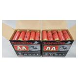 (50) Rounds 12 Gauge Shotgun Shells