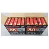 (50) Rounds 12 Gauge Shotgun Shells