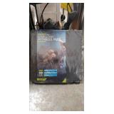 (1) Pack Of Four Interlocking Fitness Mats