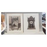 (2) Photos (14.5"ï¿½17.5")