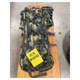 KUIU Pro Backpack Hunting System