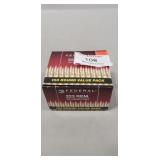 (100) Rounds 223 Rem Ammo (Factory Sealed)