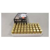 (50) Rounds 10mm Auto Ammo