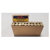 (20) Rounds Western 38-55 Winchester Ammo