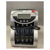 Royal Sovereign Digital Coin Counter