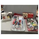 Vintage Vacu-Matic, Lady Remington Shaver, NIP