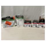 Lot With Doorbell Kits