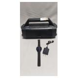 (1) Smart Watch & (1) Wireless Speaker