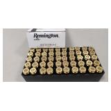 (50) Rounds 40 S&W Ammo
