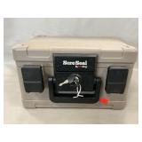 Sure Seal Fireproof Safe