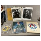 Large Lot Of Country Music Promo Photos, Some