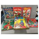 Lot Of Childrenï¿½s Coloring, Activity, Paint Books