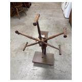 Yarn Winder