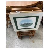 Living Room Dinner Tables