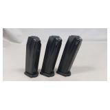 (2) H&K 13 Round H&K .40 S&W Magazines