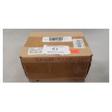 (1) Box Of 45 Cal Hollow Point Bullets (Count