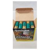 (25) Rounds 12 Gauge Shotgun Shells