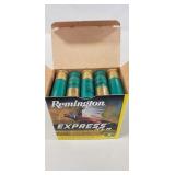 (25) Rounds 12 Gauge Shotgun Shells
