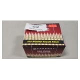 (100) Rounds 223 Rem Ammo (Factory Sealed)
