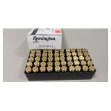 (50) Rounds 40 S&W Ammo