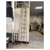 Wooden Ladder
