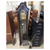 Grandfather Clock