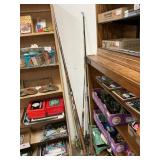 Lot Of (8) Fishing Rods