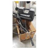 Electric "Powerwasher" Pressure Washer