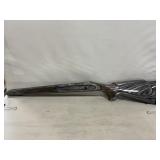 New Grey Wood Grain Gun Stock