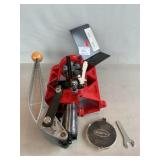 Lee Precision Load-Master Reloading Press, Like