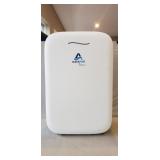 (1) Alexapure Breeze Air Sterilizer (Model