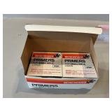 (1000) Winchester Small Rifle Load Primers