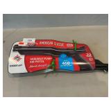 Crosman .22 Variable-Pump Air Pistol