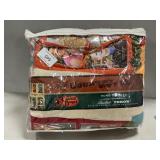 New Cracker Barrel Throw (To Be Personalized)