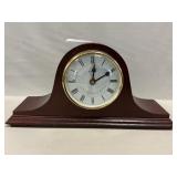 Bulova B.O. Mantel Clock
