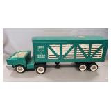 (1) Vintage Pressed Steel Structo Toy Truck