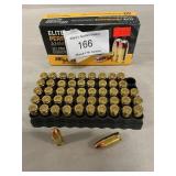 (50) Rounds Of 9mm Luger Ammo