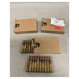 Lot Of (9) 10-Round 5.56 Clips