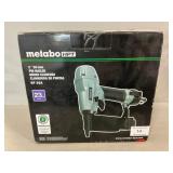 New In Box Metabo 2ï¿½ 50mm Pin Nailer