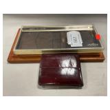 (2) Menï¿½s Billfolds