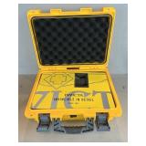 Invicta Watch Case (No Watches)