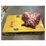 Allstate Electric Train Set (Sears Exclusive Made