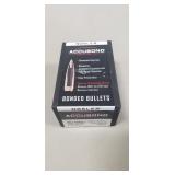 (1) Box Of Bullets, 30 Caliber/50 Count/Factory