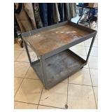 Metal Cart