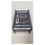 (1) Box Of Bullets, 30 Caliber/50 Count/Factory