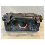 Weatherproof Protective Case, 9ï¿½ x 7ï¿½ x 4ï¿½