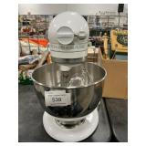 KitchenAid Stand Mixer