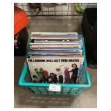 (40+) Vintage Vinyl Albums, Many Compilations,