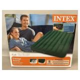 Intex Full Size Air Mattress