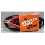 Set Of 8' Battery Cables